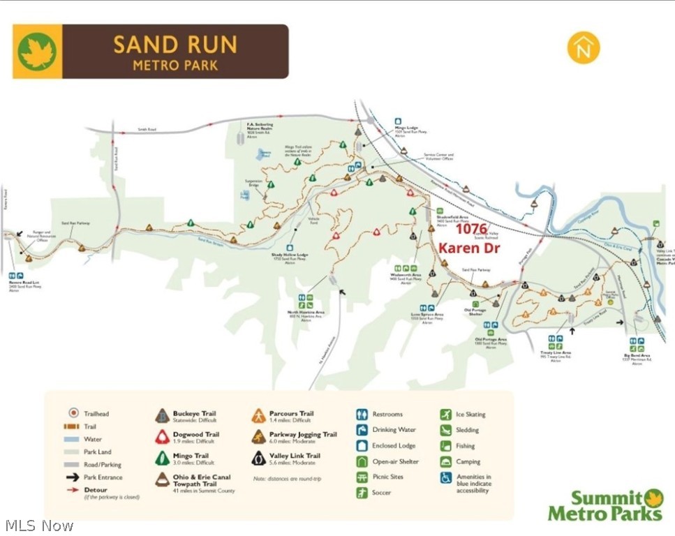 Parkway Estate #2 - Residential