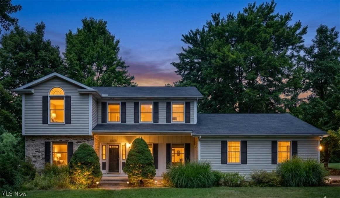 Beechwood Meadows - Residential