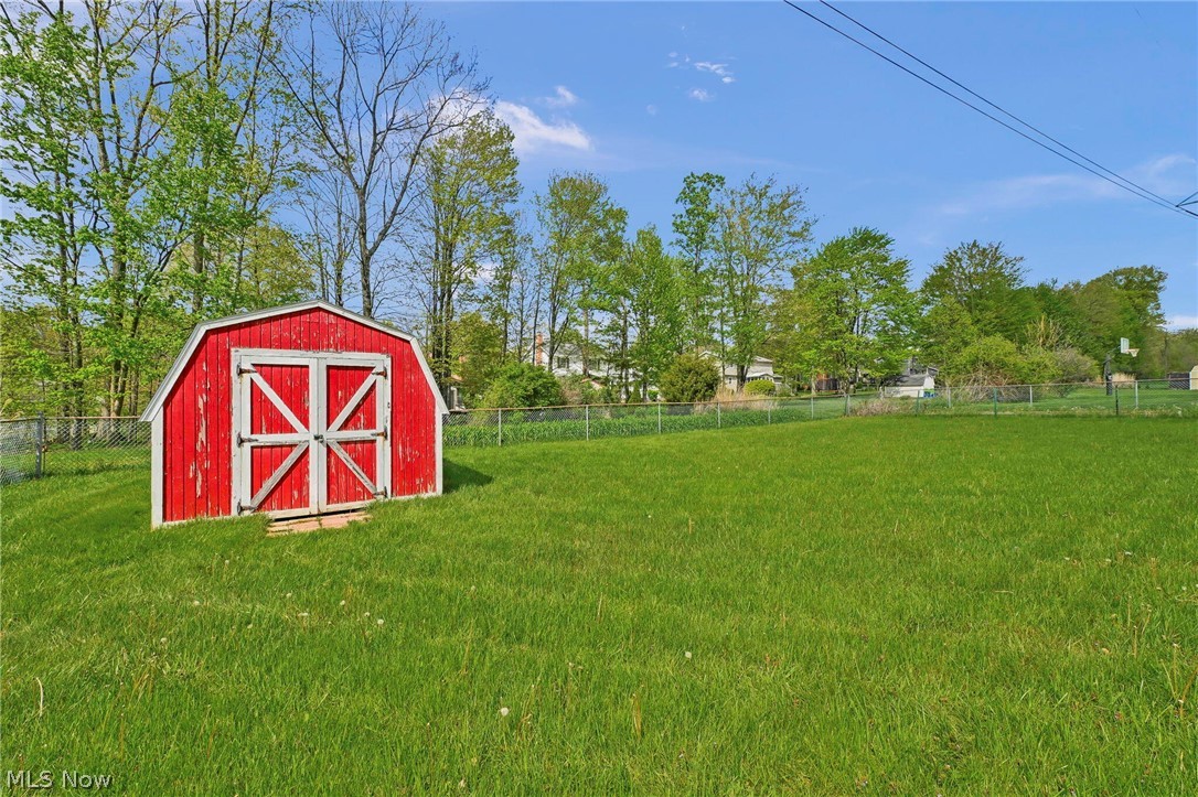 Beechwood Meadows - Residential