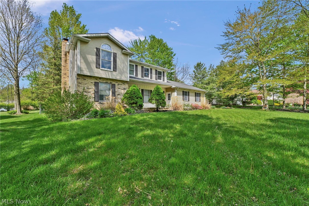 Beechwood Meadows - Residential