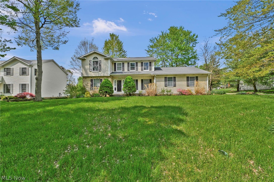 Beechwood Meadows - Residential