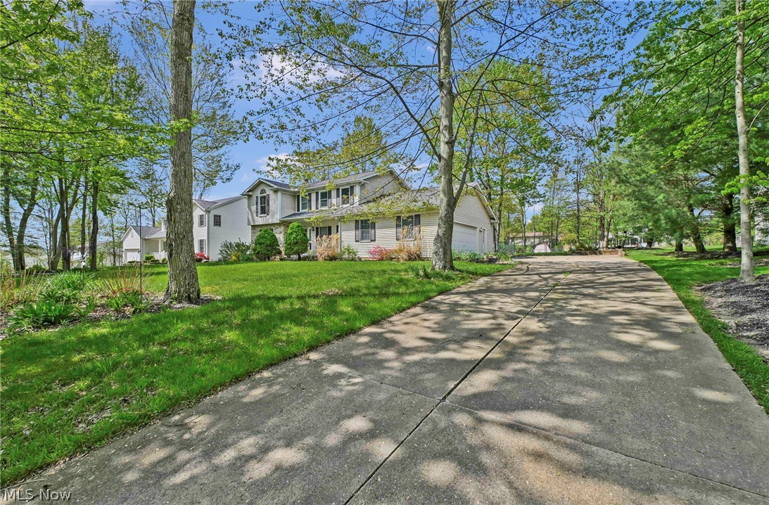 Beechwood Meadows - Residential