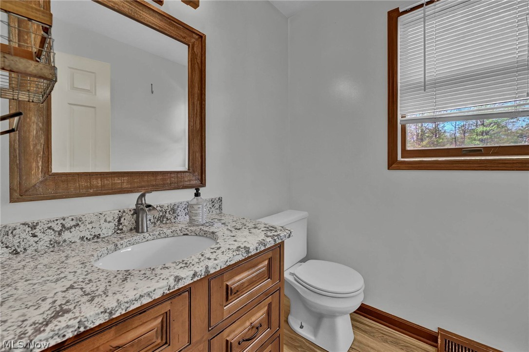 Beechwood Meadows - Residential