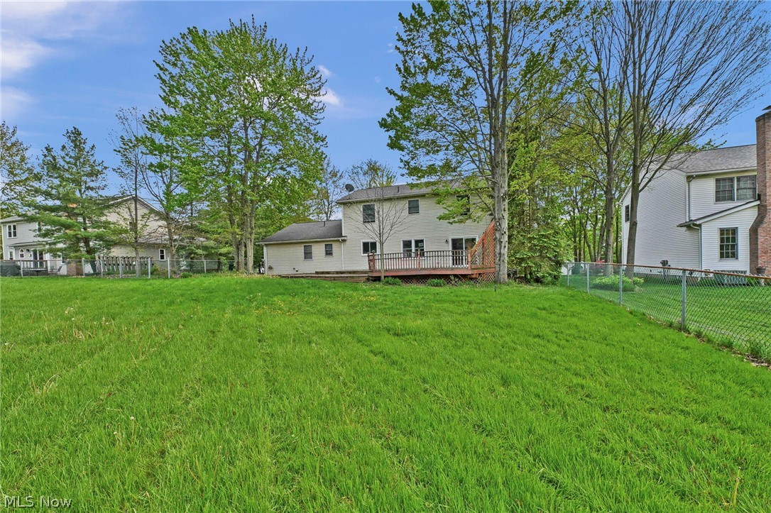 Beechwood Meadows - Residential