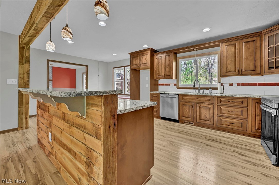 Beechwood Meadows - Residential