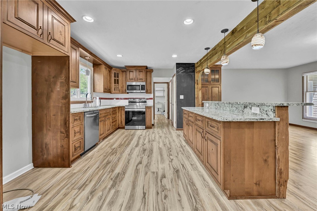 Beechwood Meadows - Residential