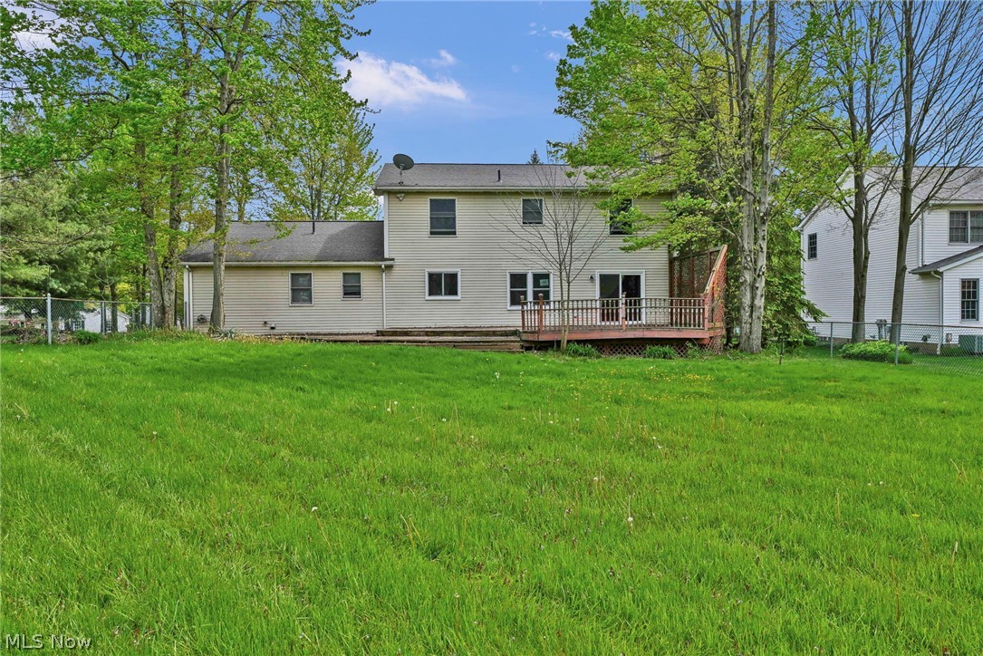 Beechwood Meadows - Residential