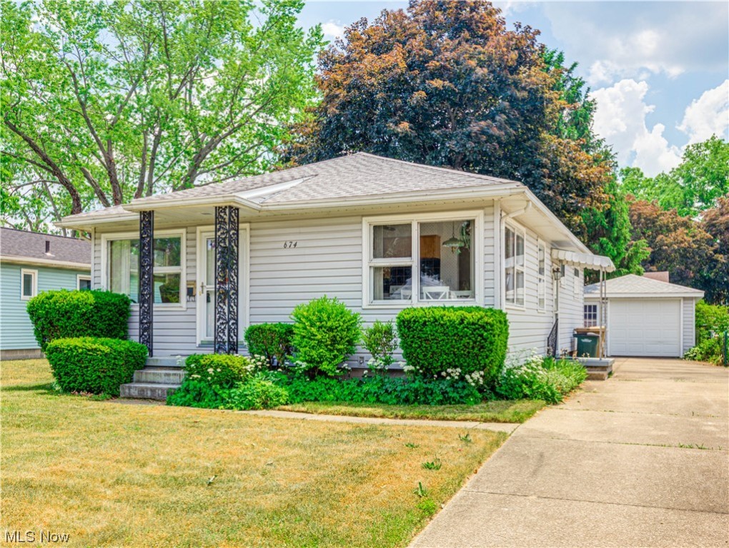 Keenan Park - Residential
