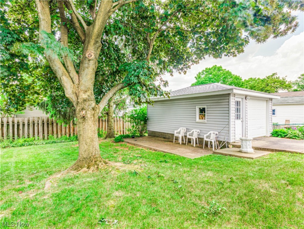 Keenan Park - Residential