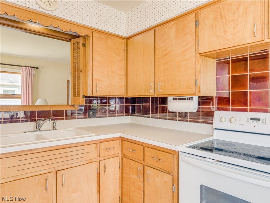 Keenan Park - Residential
