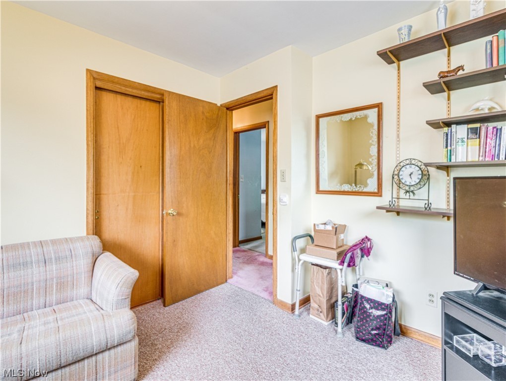 Keenan Park - Residential