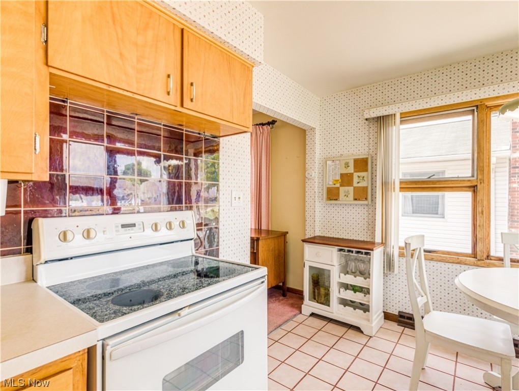 Keenan Park - Residential
