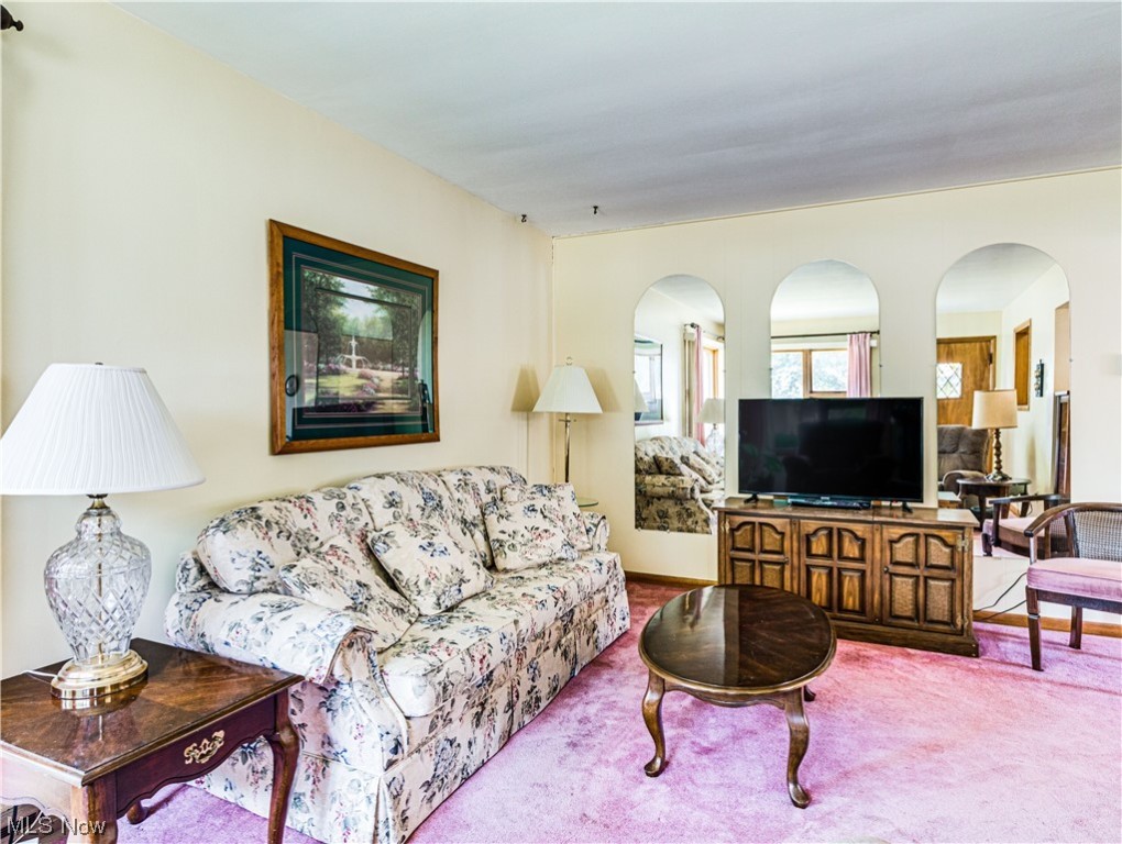 Keenan Park - Residential