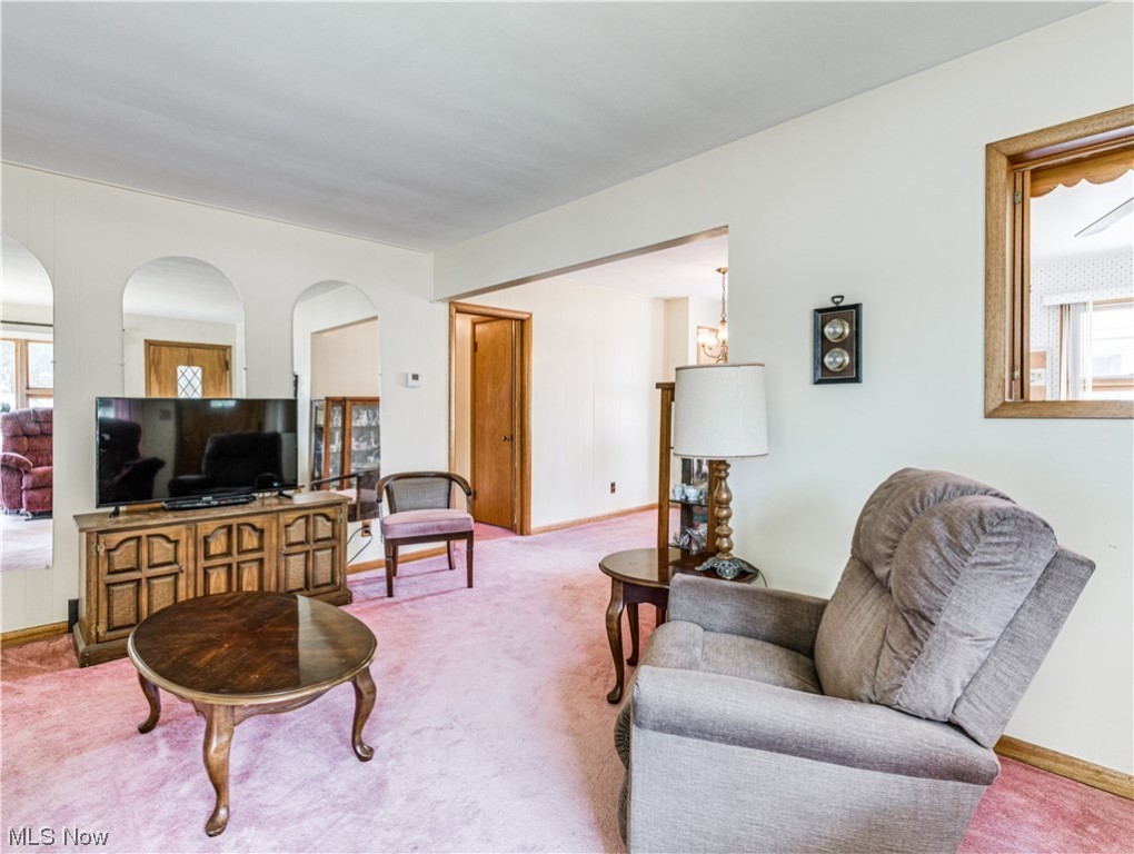 Keenan Park - Residential
