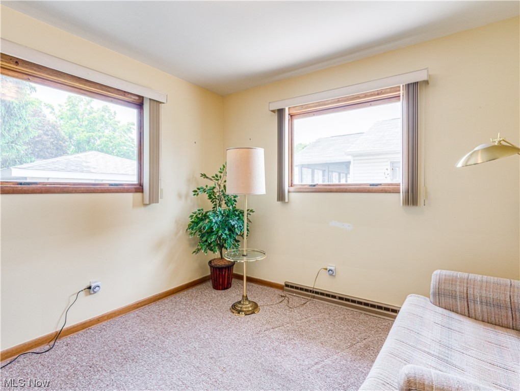 Keenan Park - Residential