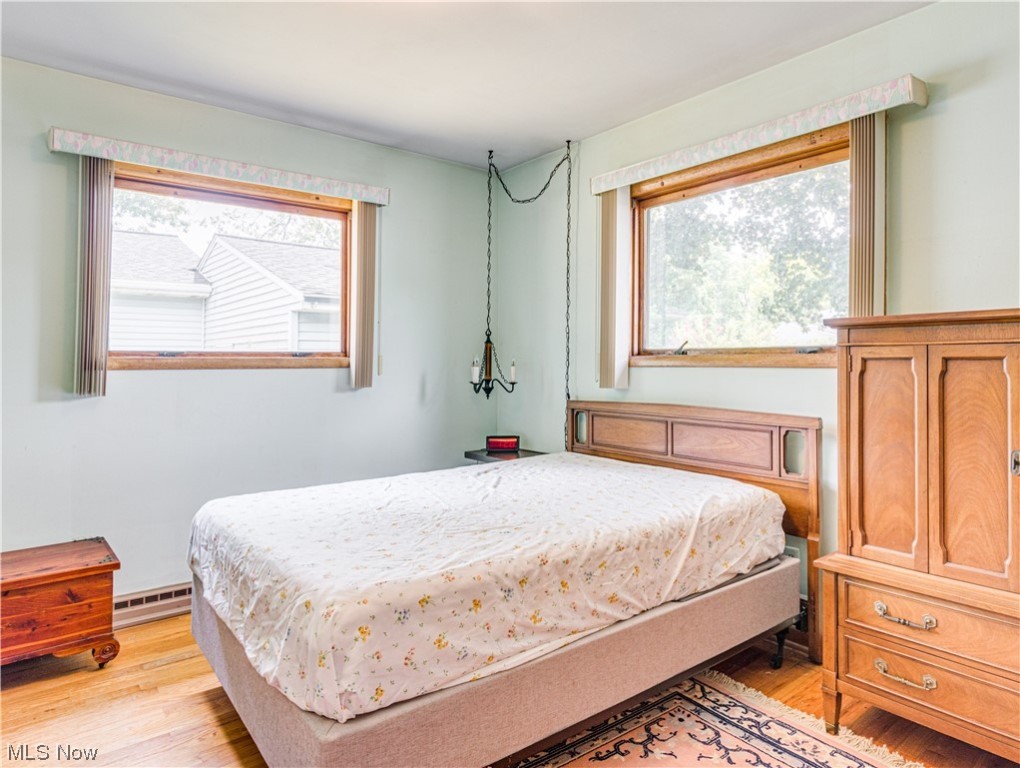 Keenan Park - Residential