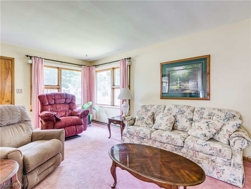 Keenan Park - Residential