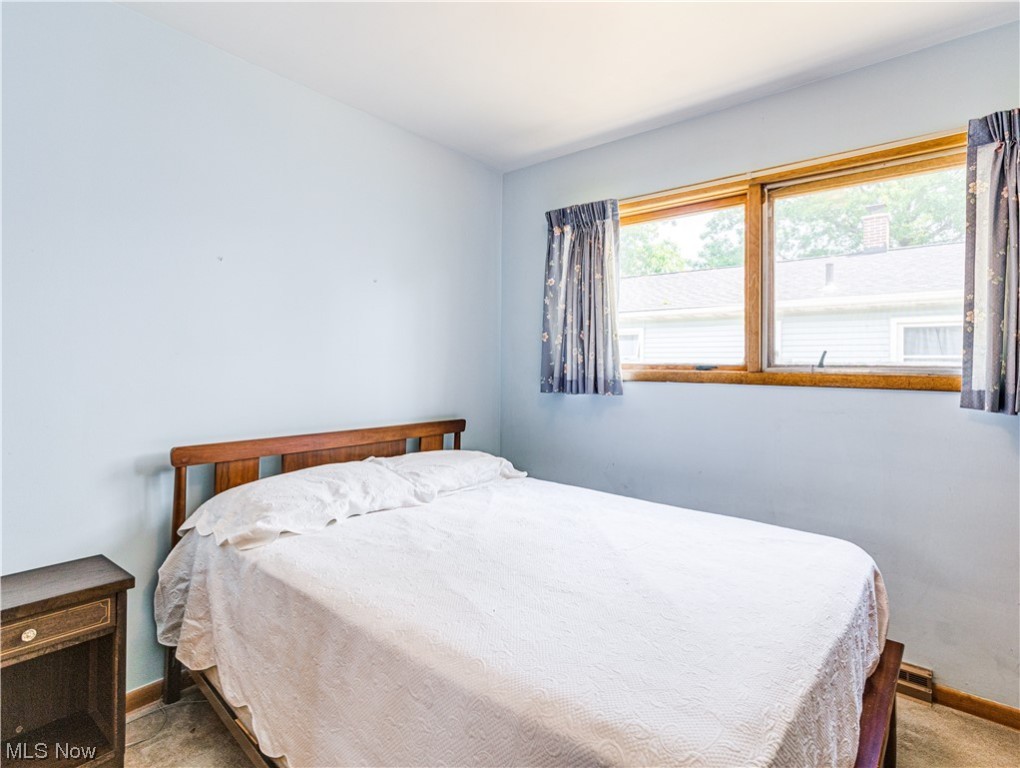 Keenan Park - Residential