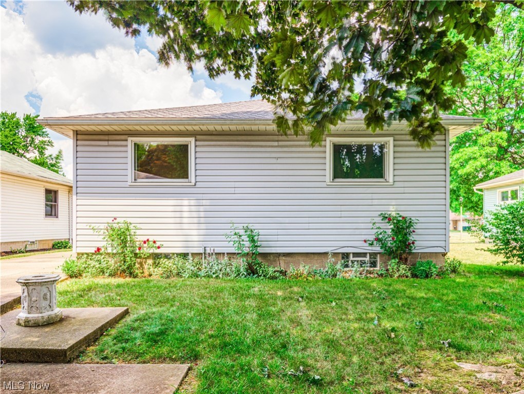 Keenan Park - Residential