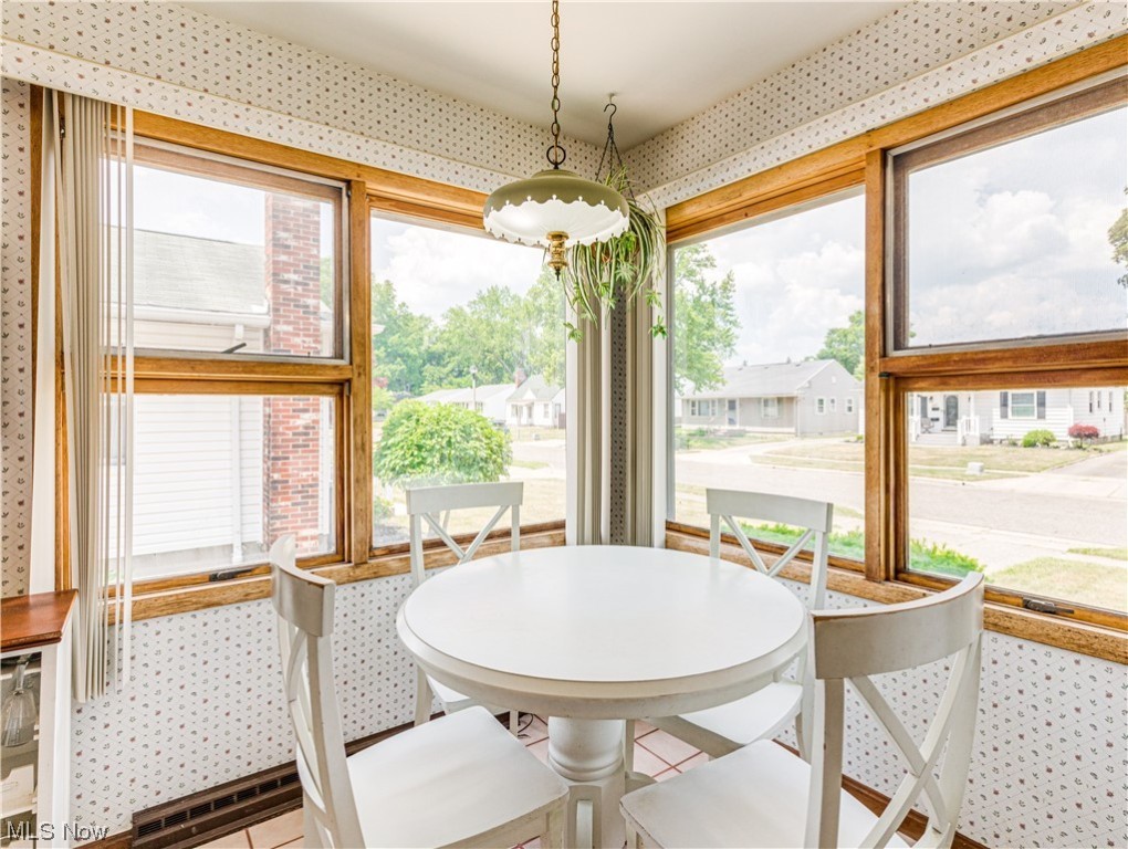 Keenan Park - Residential