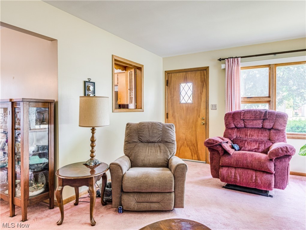 Keenan Park - Residential