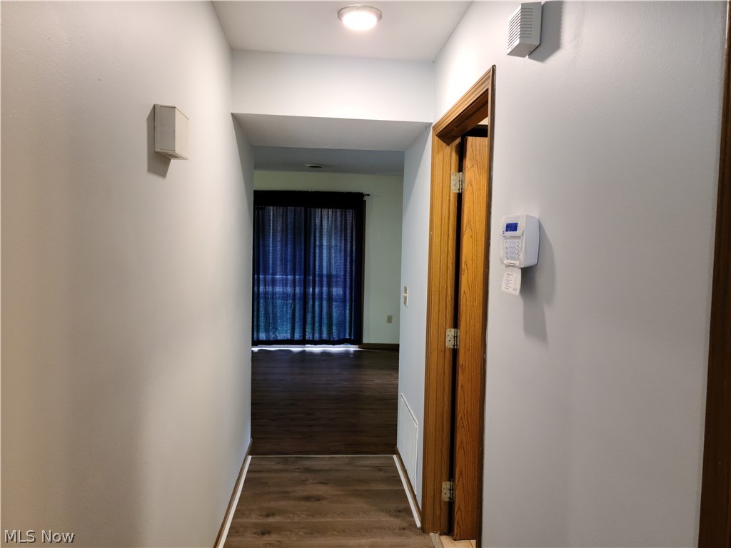 Wiley Buchtel Place - Residential Lease