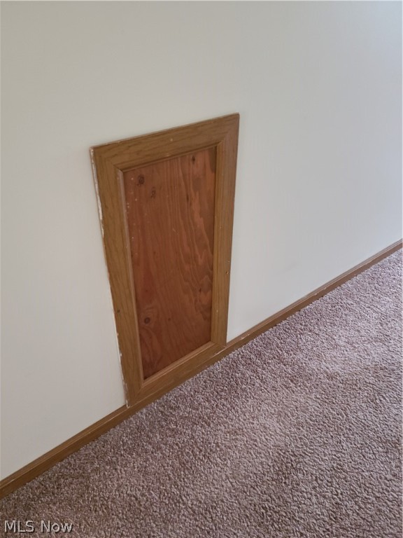 Wiley Buchtel Place - Residential Lease