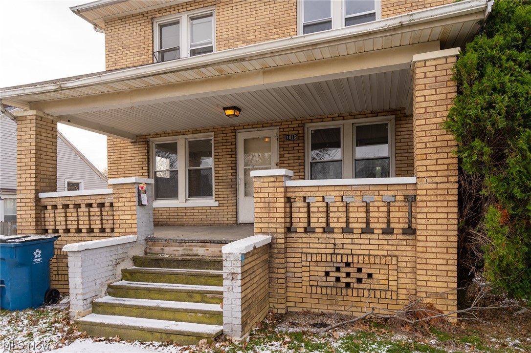 Sheffield Land Co - Residential