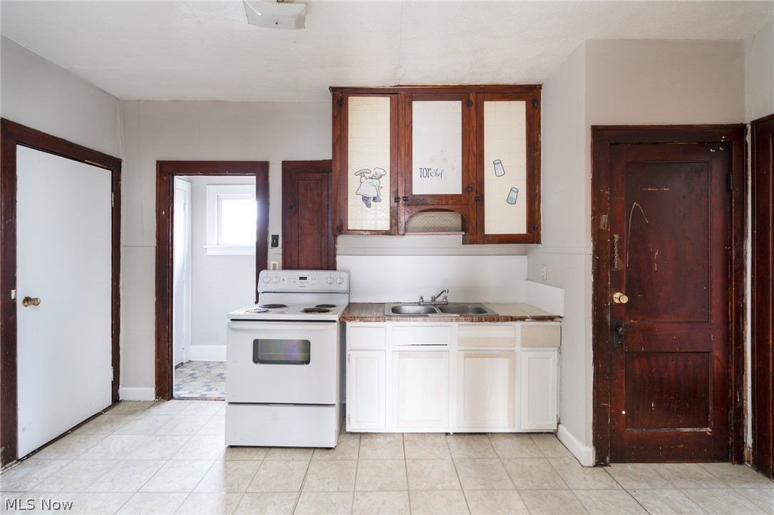 Sheffield Land Co - Residential