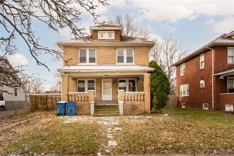 1816 E 34th Street, Lorain, OH 44055 - #: 5195540