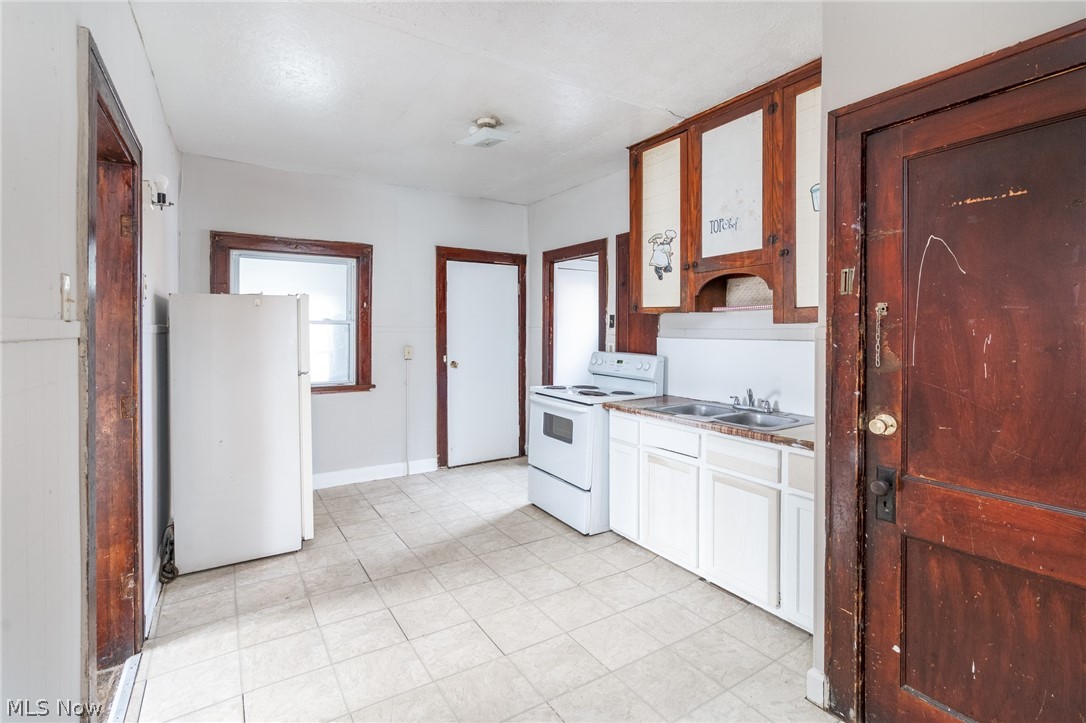 Sheffield Land Co - Residential