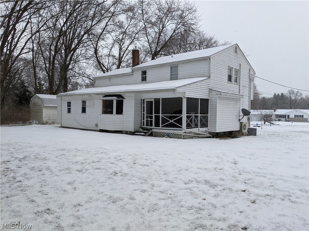 Willowood - Residential