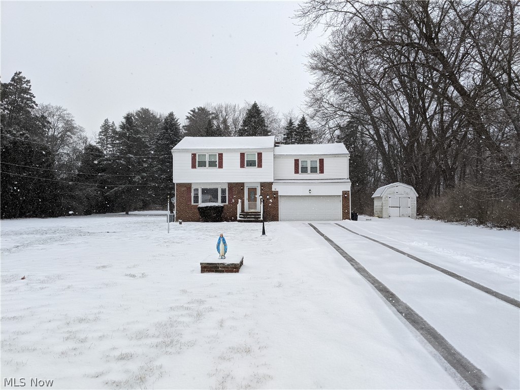 Willowood - Residential