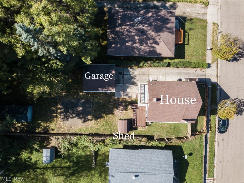 Eastland - Residential