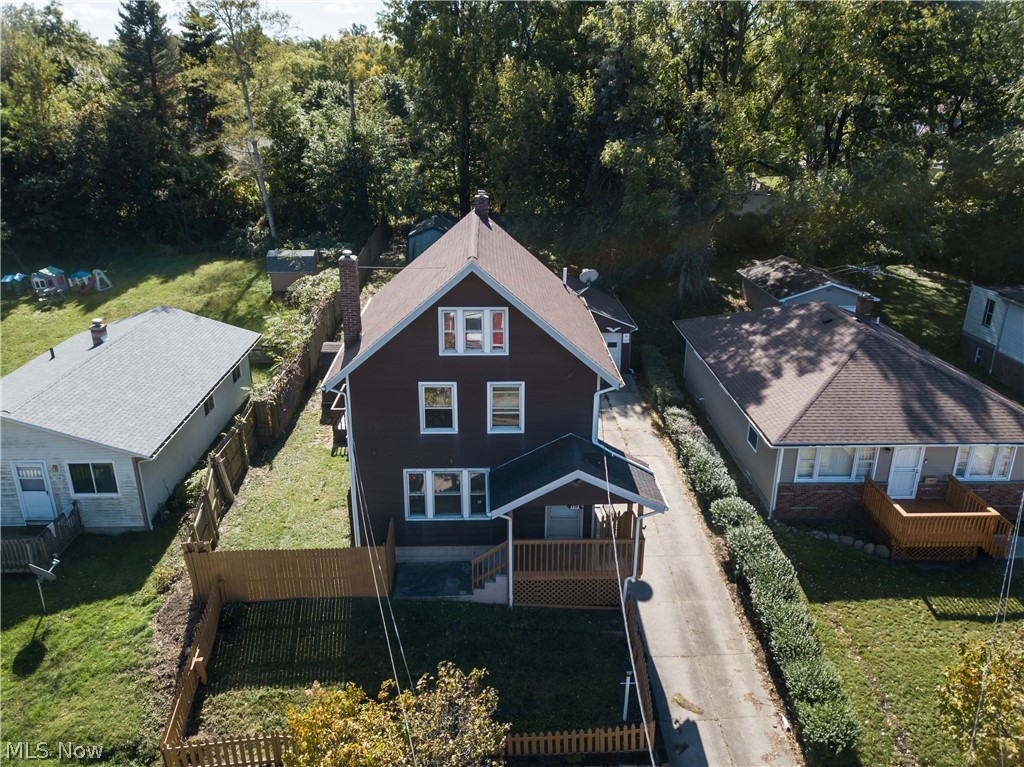 Eastland - Residential