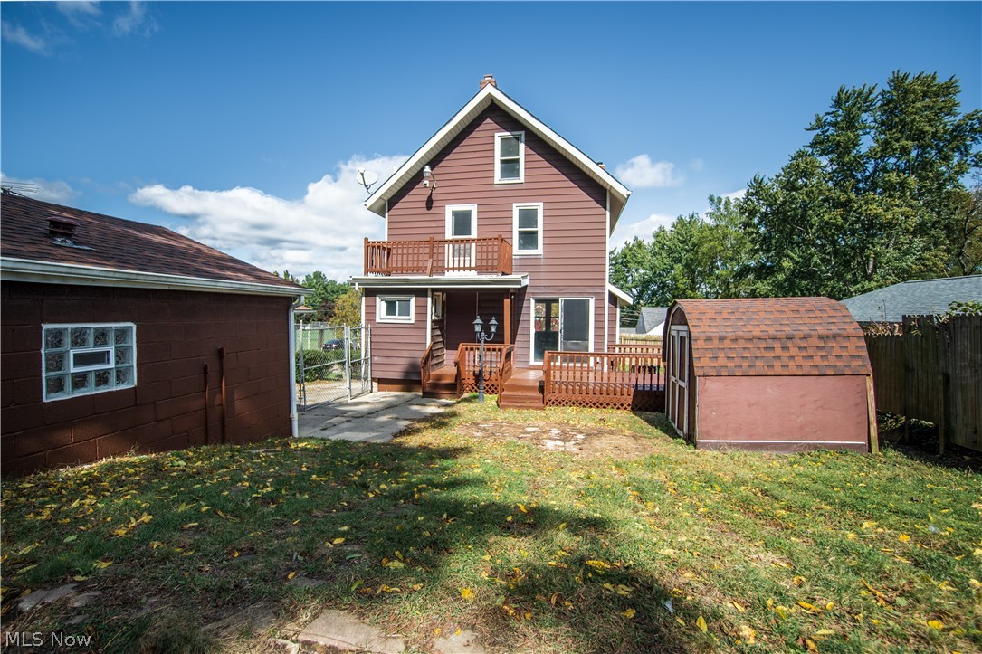 Eastland - Residential