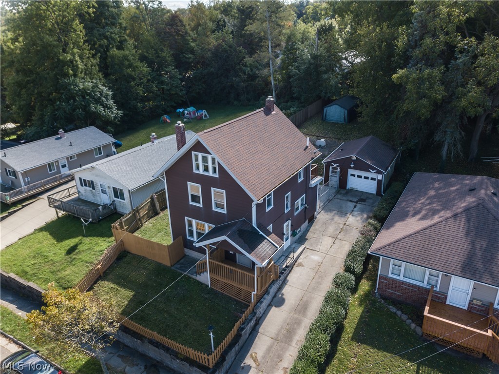 Eastland - Residential