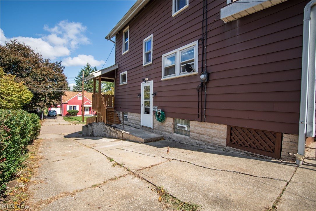 Eastland - Residential