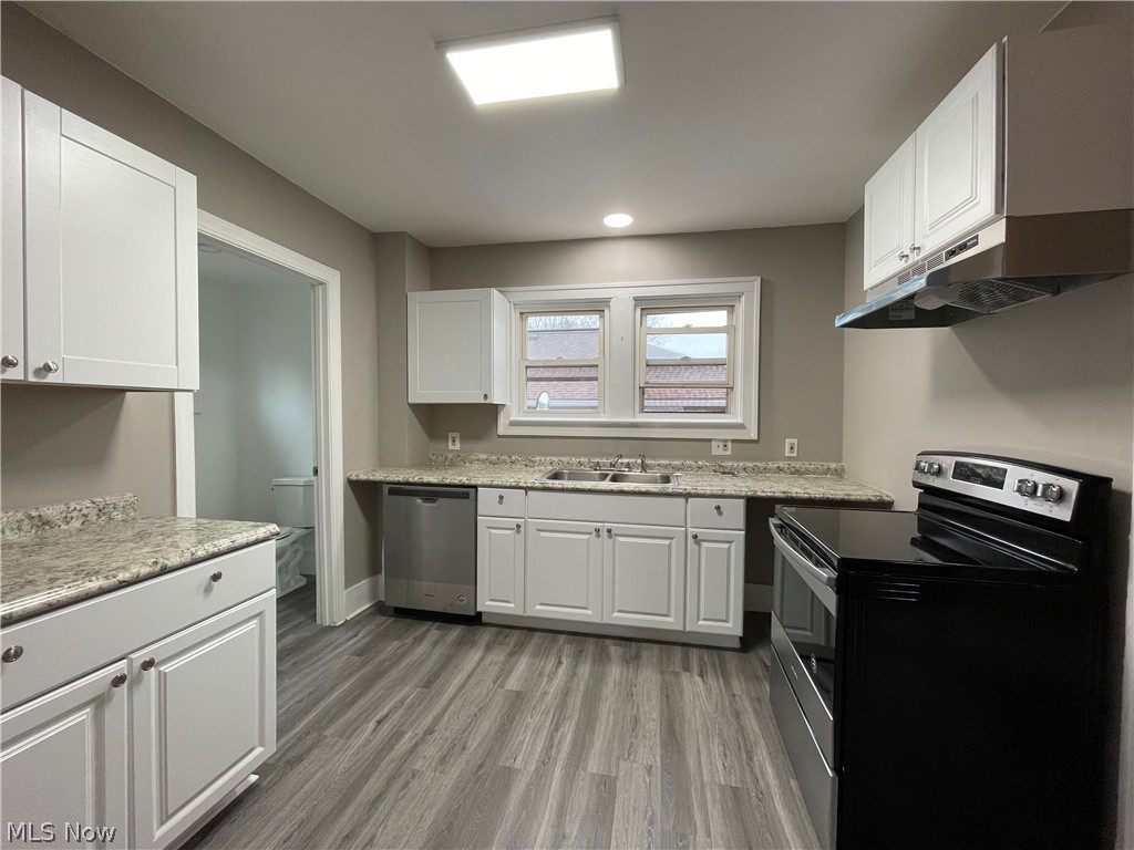 Eastland - Residential