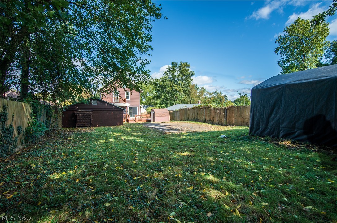 Eastland - Residential