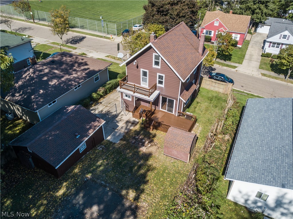 Eastland - Residential