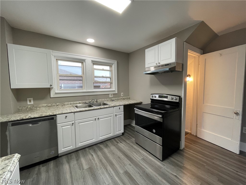 Eastland - Residential