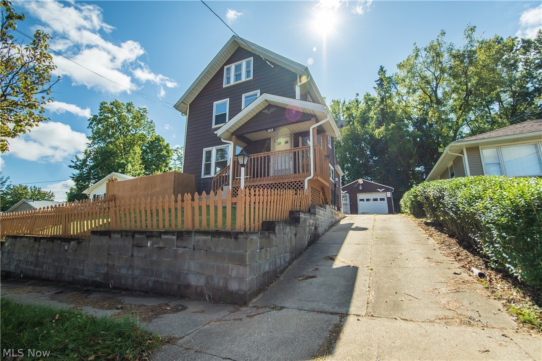 Eastland - Residential