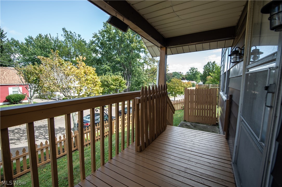 Eastland - Residential