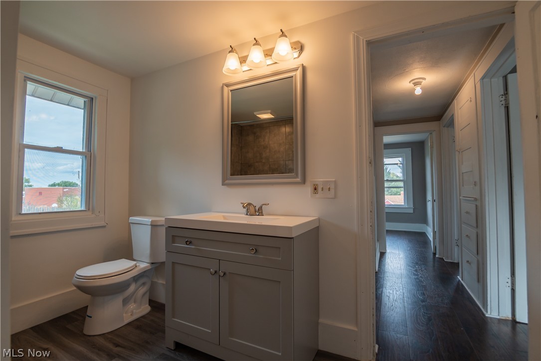 Eastland - Residential