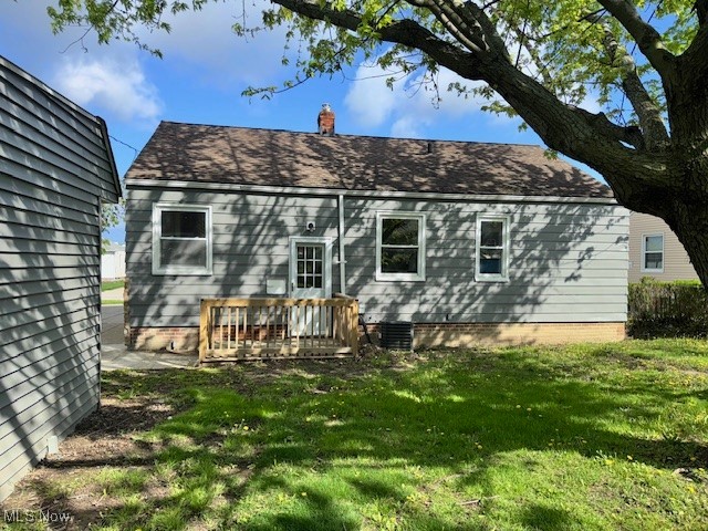 28846 Alton Road, Wickliffe, Ohio image 8