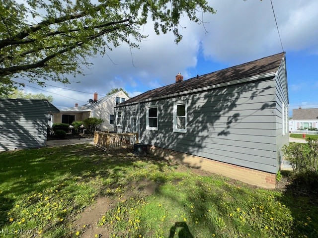 28846 Alton Road, Wickliffe, Ohio image 9