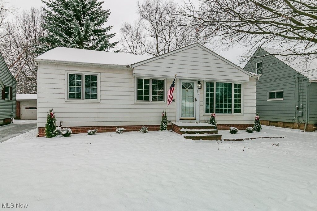 762 E 305th Street, Willowick, Ohio image 37