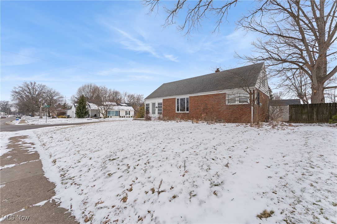 Canton - Residential