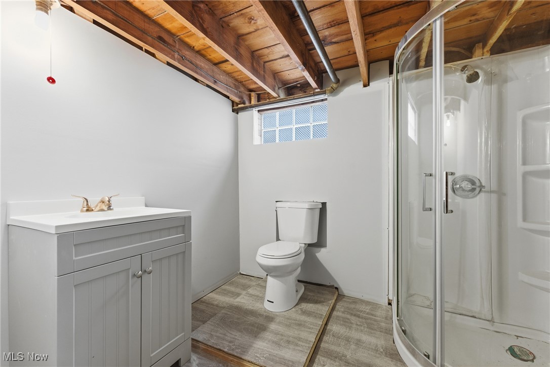 Canton - Residential